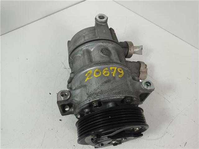 VAG 5N0820803 Compresor de aire acondicionado  comprar en Murcia