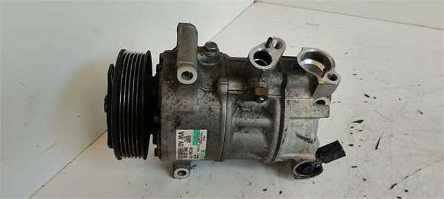 VAG 5N0820803 Compresor de aire acondicionado  en stock Valencia