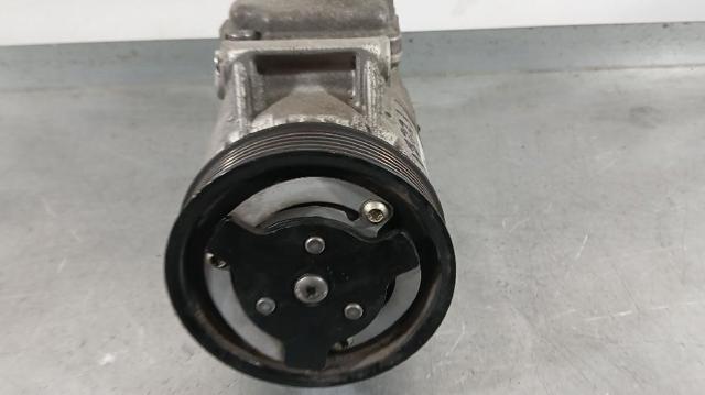 VAG 5N0820803A Compresor de aire acondicionado  en stock Valencia