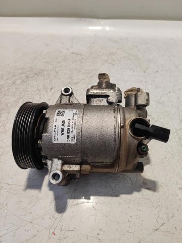 5N0820803A VAG Compresor de aire acondicionado comprar Madrid