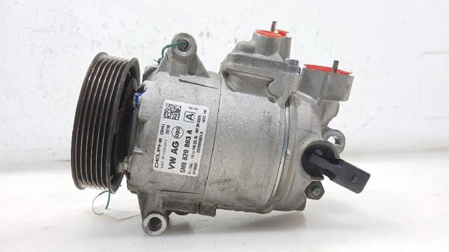 VAG 5N0820803A Compresor de aire acondicionado  comprar en Albacete