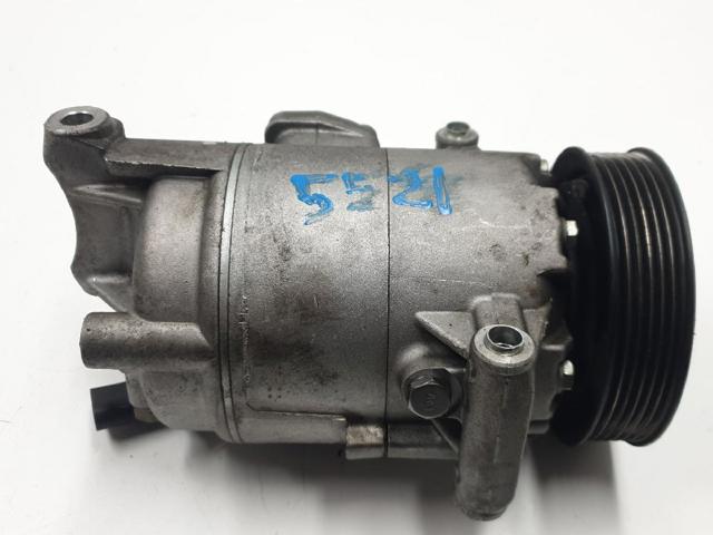 VAG 5N0820803A Compresor de aire acondicionado  comprar en Ponferrada