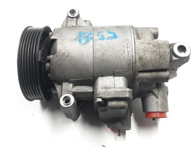 VAG 5N0820803A Compresor de aire acondicionado  comprar en Albacete