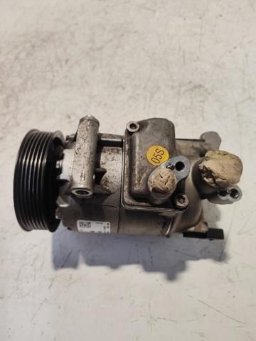 VAG 5N0820803A Compresor de aire acondicionado comprar Tarragona