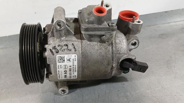 5N0820803A Compresor de aire acondicionado comprar Almería