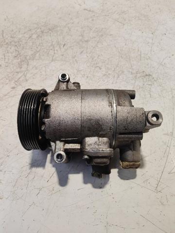 5N0820803A Compresor de aire acondicionado  en stock Castellón
