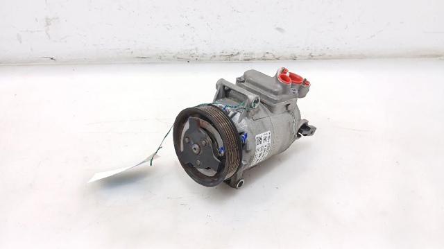 5N0820803A VAG Compresor de aire acondicionado  en stock Córdoba