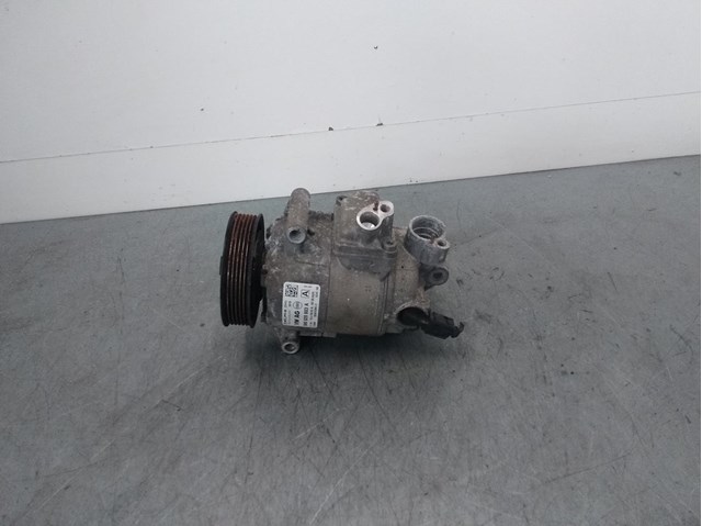 Compresor aire acondicionado para volkswagen passat variant (365) (2010-2014) 2.0 tdi cffb 5N0820803A