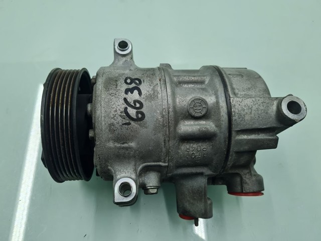 5N0820803C VAG Compresor de aire acondicionado  en stock Huelva