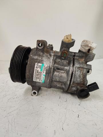 5N0820803C Compresor de aire acondicionado  en stock Granada