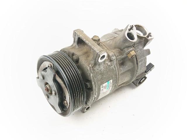 5N0820803C Compresor de aire acondicionado  en stock Sabadell