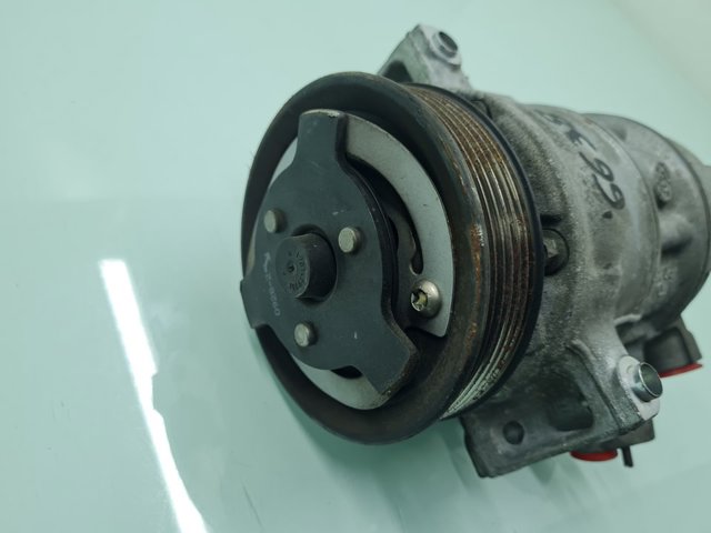 VAG 5N0820803C Compresor de aire acondicionado  en stock Salamanca