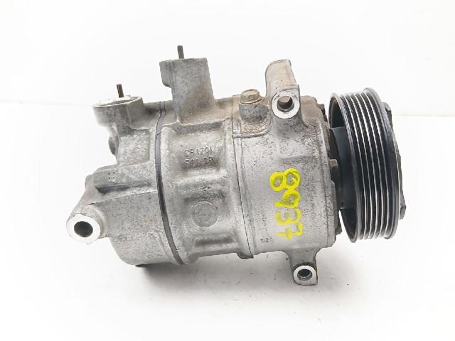 5N0820803C VAG Compresor de aire acondicionado  en stock Gandía