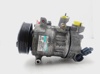 Compresor de aire acondicionado coche 5N0820803C VAG