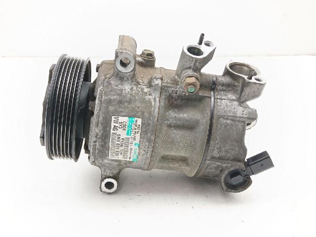 VAG 5N0820803C Compresor de aire acondicionado  comprar en Murcia