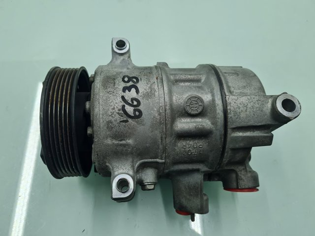 5N0820803C Compresor de aire acondicionado comprar Sevilla