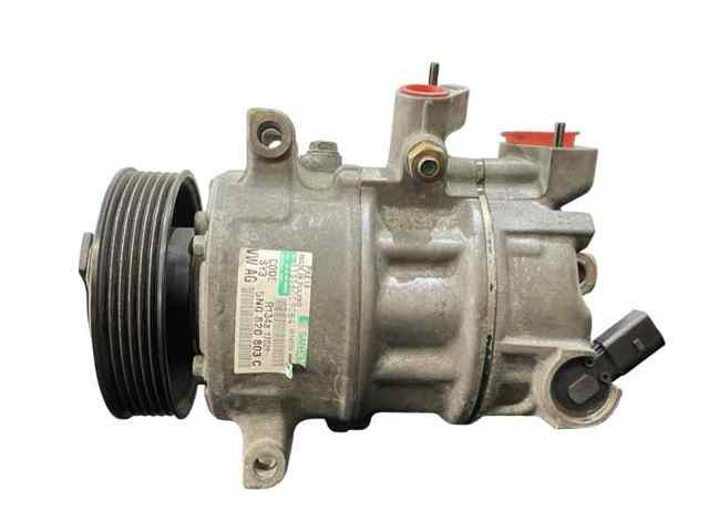 VAG 5N0820803C Compresor de aire acondicionado comprar Pamplona