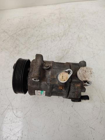 5N0820803C Compresor de aire acondicionado  comprar en Pontevedra