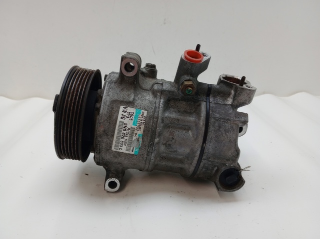 VAG 5N0820803C Compresor de aire acondicionado  en stock Salamanca