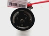 Compresor climatizador 5N0820803C VAG