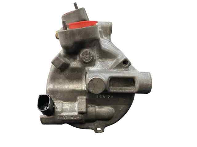 VAG 5N0820803C Compresor de aire acondicionado  en stock Valencia