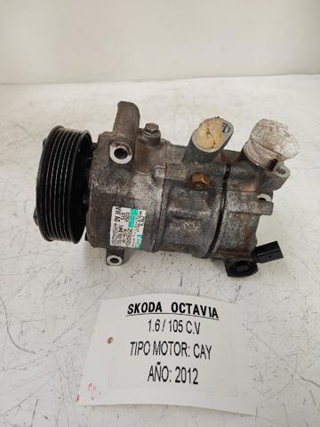 VAG 5N0820803C Compresor de aire acondicionado comprar Tarragona