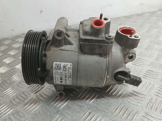 5N0820803E Compresor de aire acondicionado comprar Girona