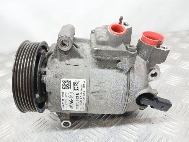 5N0820803E VAG Compresor de aire acondicionado  en stock Córdoba