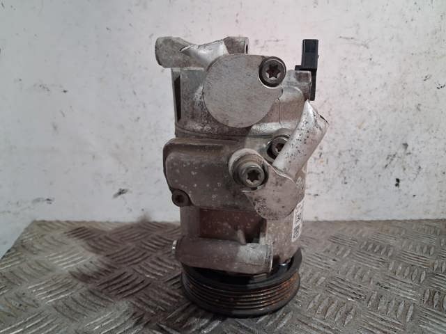 5N0820803E VAG Compresor de aire acondicionado  comprar en Jaén