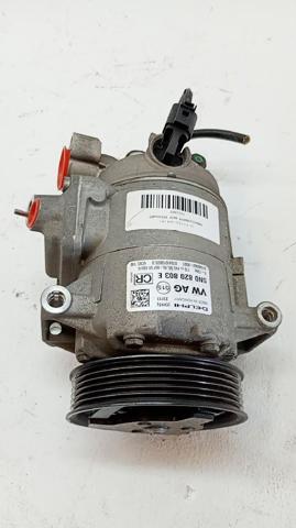 5N0820803E VAG Compresor de aire acondicionado comprar Bilbao