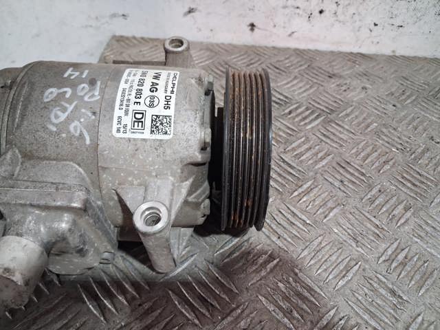 5N0820803E Compresor de aire acondicionado comprar Sevilla