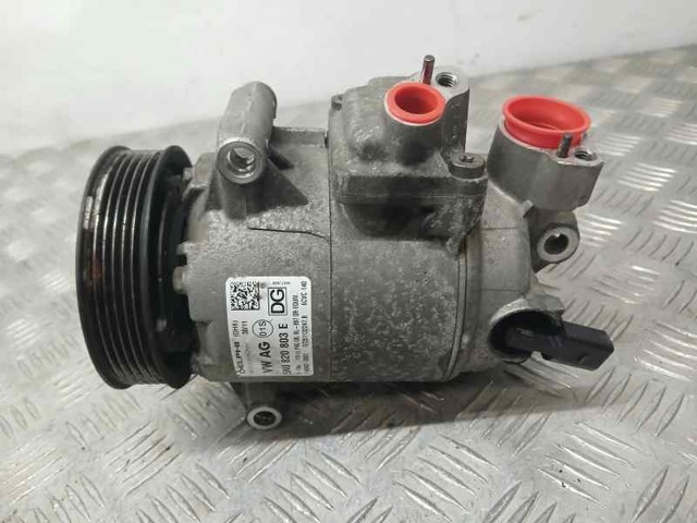 5N0820803E Compresor de aire acondicionado comprar Sevilla