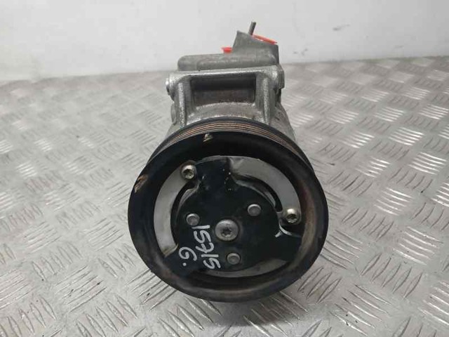 5N0820803E Compresor de aire acondicionado  comprar en Zaragoza