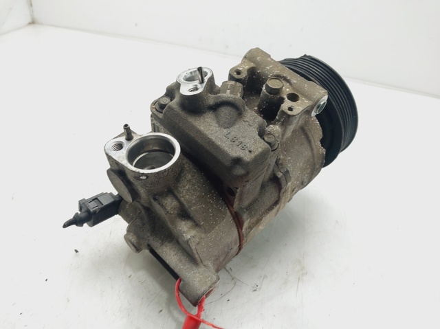 5N0820803F VAG Compresor de aire acondicionado  comprar en Lleida