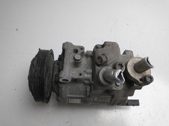 VAG 5N0820803F Compresor de aire acondicionado comprar Pamplona