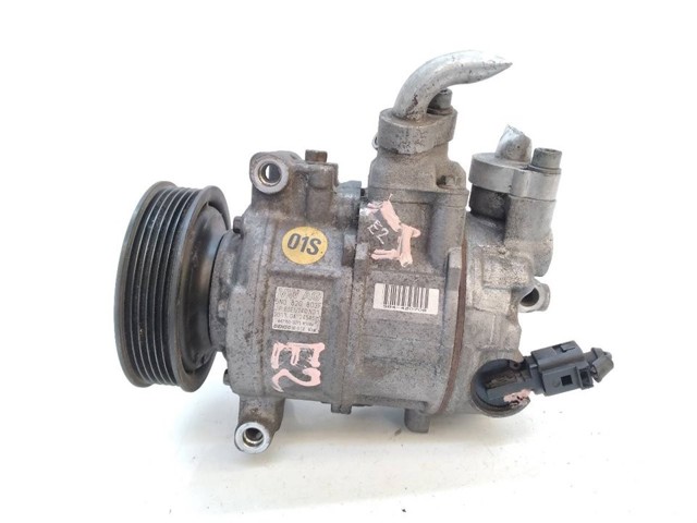5N0820803F VAG Compresor de aire acondicionado  en stock Córdoba