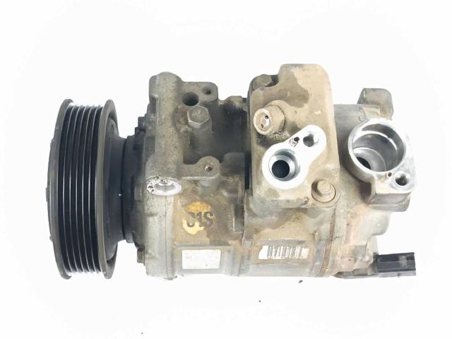 5N0820803F VAG Compresor de aire acondicionado  en stock Huelva
