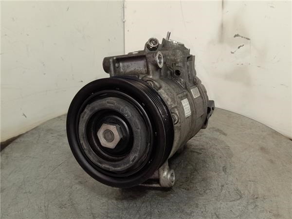 VAG 5N0820803F Compresor de aire acondicionado  comprar en Albacete