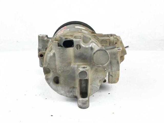 VAG 5N0820803F Compresor de aire acondicionado  comprar en Albacete