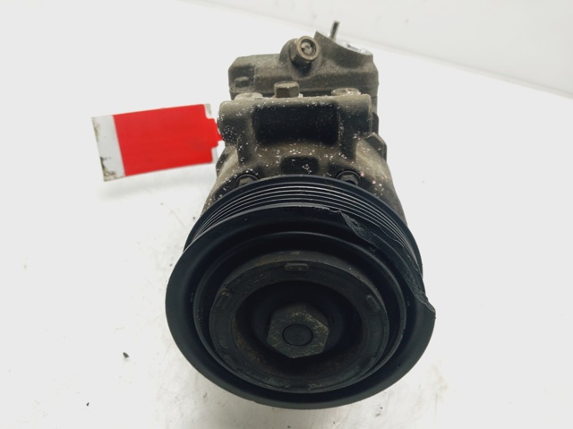 VAG 5N0820803F Compresor de aire acondicionado  disponible España