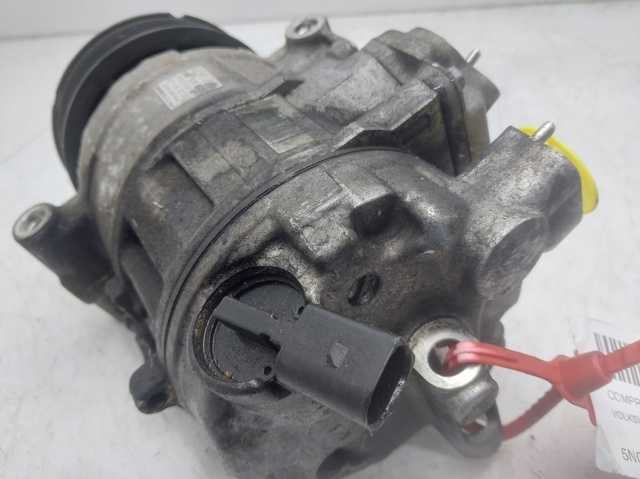 5N0820803F Compresor de aire acondicionado  comprar en Zaragoza
