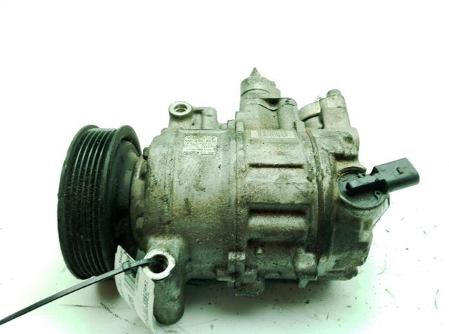 5N0820803F Compresor de aire acondicionado  comprar en Pontevedra