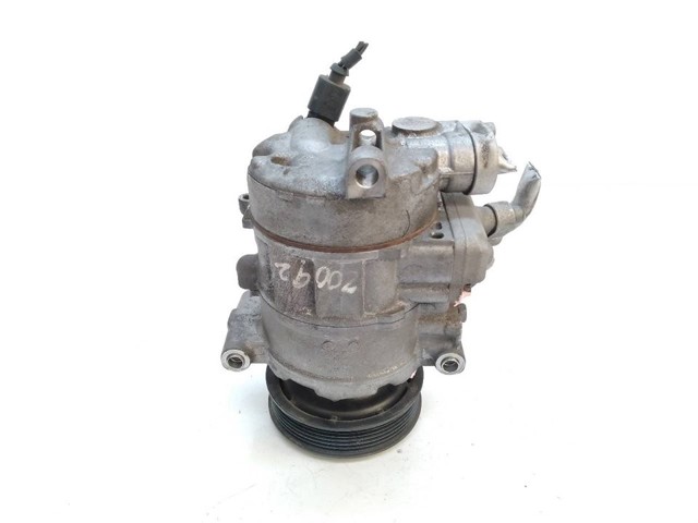 5N0820803F VAG Compresor de aire acondicionado comprar Alcalá