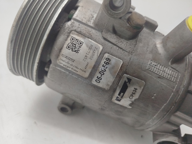 5N0820803F VAG Compresor de aire acondicionado  comprar en Lleida