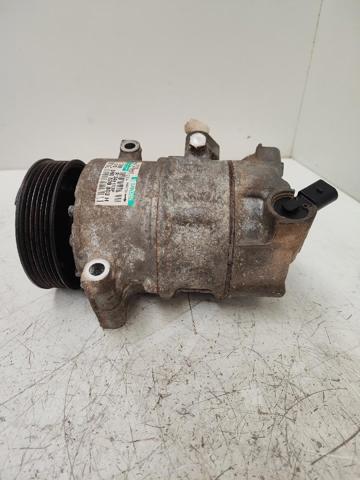 5N0820803H VAG Compresor de aire acondicionado comprar Madrid