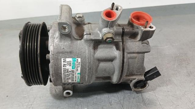 VAG 5N0820803H Compresor de aire acondicionado comprar Pamplona