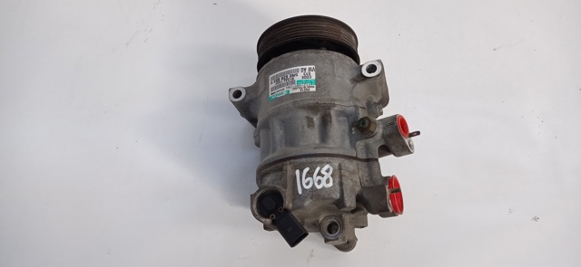 5N0820803H VAG Compresor de aire acondicionado  comprar en Oviedo