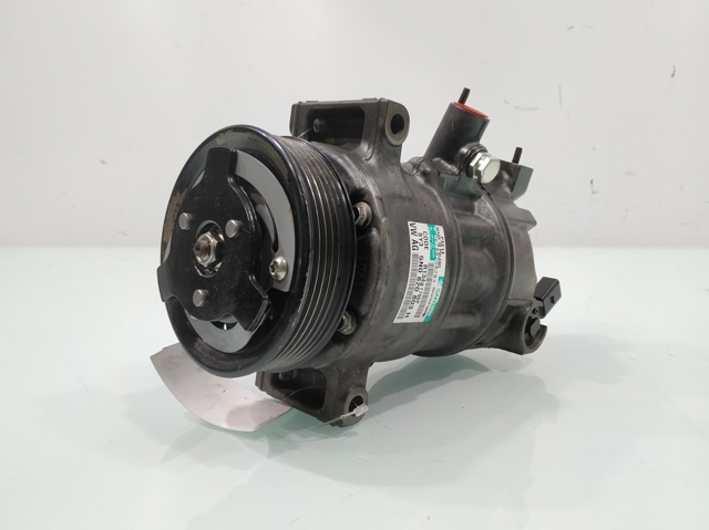 5N0820803H Compresor de aire acondicionado comprar Almería
