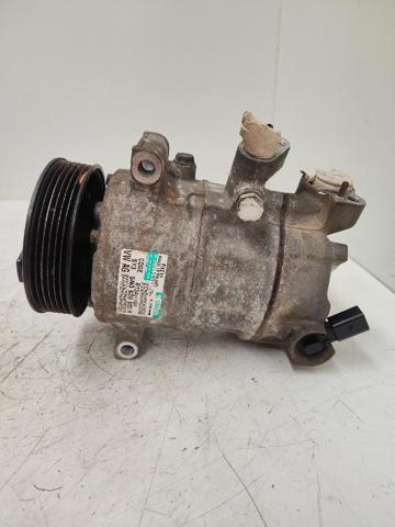 VAG 5N0820803H Compresor de aire acondicionado  comprar en Ponferrada