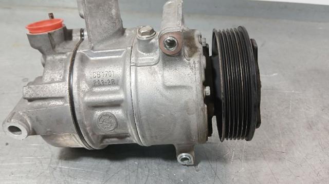 VAG 5N0820803H Compresor de aire acondicionado comprar Pamplona